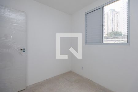 Quarto 1 de apartamento à venda com 2 quartos, 47m² em Jardim Ampliacao, São Paulo