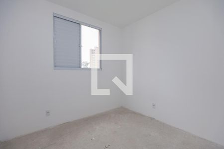 Quarto 1 de apartamento à venda com 2 quartos, 47m² em Jardim Ampliacao, São Paulo