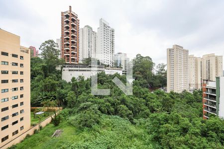 Vista do Quarto 1 de apartamento à venda com 2 quartos, 47m² em Jardim Ampliacao, São Paulo