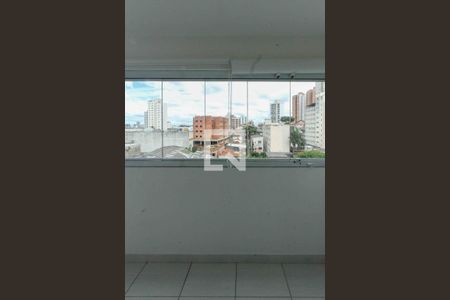 Varanda de apartamento para alugar com 1 quarto, 39m² em Vila Formosa, São Paulo