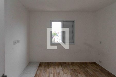 Quarto de apartamento para alugar com 1 quarto, 39m² em Vila Formosa, São Paulo