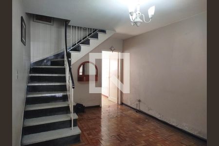 Casa à venda com 2 quartos, 72m² em Vila Gomes Cardim, São Paulo