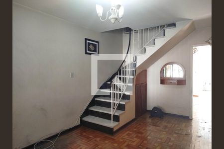 Casa à venda com 2 quartos, 72m² em Vila Gomes Cardim, São Paulo