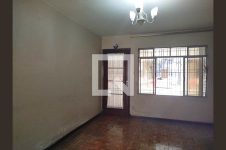 Casa à venda com 2 quartos, 72m² em Vila Gomes Cardim, São Paulo