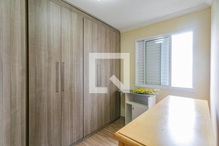 Quarto 1 de apartamento para alugar com 2 quartos, 53m² em Vila Dom Pedro I, São Paulo