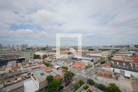 Apartamento à venda com 2 quartos, 36m² em Ipiranga, São Paulo