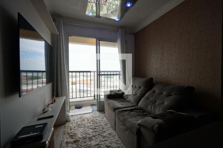 Apartamento à venda com 2 quartos, 36m² em Ipiranga, São Paulo