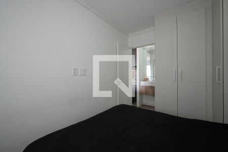 Apartamento à venda com 2 quartos, 36m² em Ipiranga, São Paulo