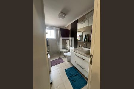 Apartamento à venda com 3 quartos, 157m² em Jardim Campos Elisios, Jundiaí