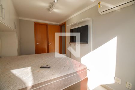 Quarto Suite de apartamento para alugar com 2 quartos, 135m² em Tijuca, Rio de Janeiro