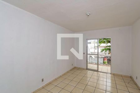Sala de apartamento para alugar com 2 quartos, 80m² em Vila da Penha, Rio de Janeiro