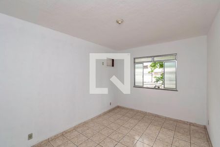Suíte de apartamento para alugar com 2 quartos, 80m² em Vila da Penha, Rio de Janeiro