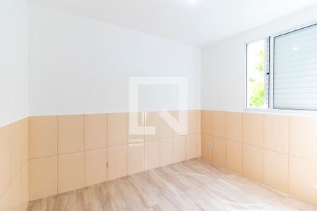 Quarto 2 de apartamento para alugar com 2 quartos, 44m² em Vila Cosmopolita, São Paulo