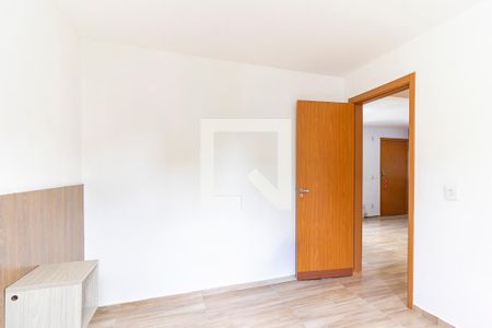 Quarto 1 de apartamento para alugar com 2 quartos, 44m² em Vila Cosmopolita, São Paulo
