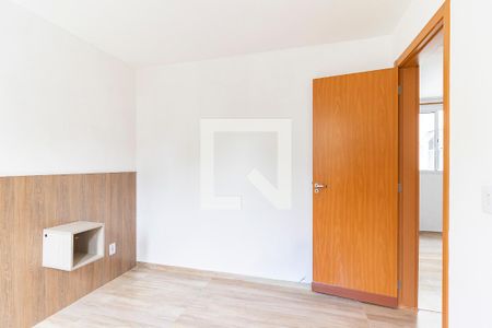 Quarto 1 de apartamento para alugar com 2 quartos, 44m² em Vila Cosmopolita, São Paulo