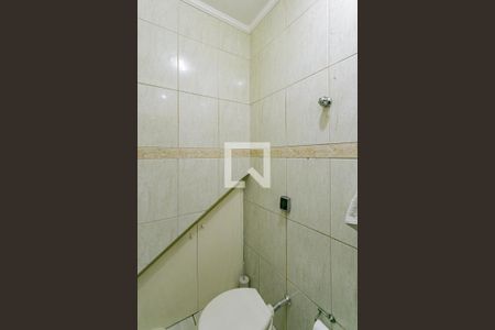 Lavabo de casa à venda com 3 quartos, 280m² em Vila Vera, São Paulo