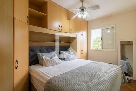 Quarto 1 de apartamento à venda com 2 quartos, 77m² em Vila Galvão, Guarulhos