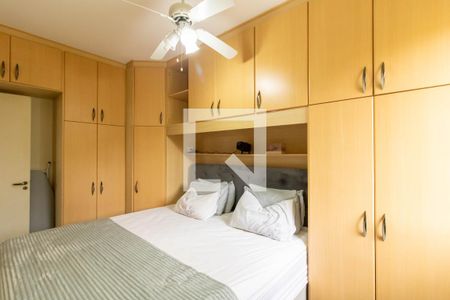 Quarto 1 de apartamento à venda com 2 quartos, 77m² em Vila Galvão, Guarulhos