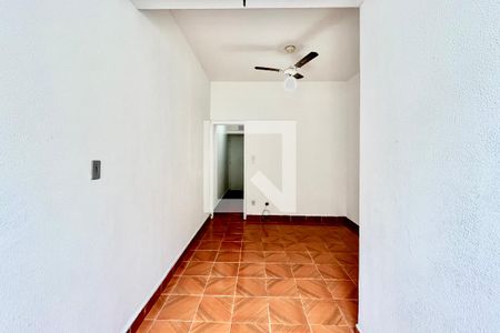 Quarto  de kitnet/studio à venda com 1 quarto, 21m² em Copacabana, Rio de Janeiro