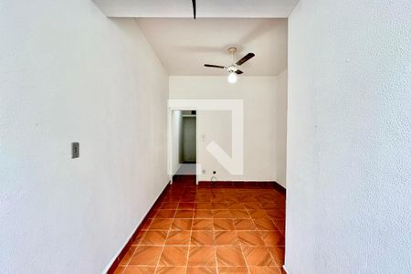Quarto  de kitnet/studio à venda com 1 quarto, 21m² em Copacabana, Rio de Janeiro