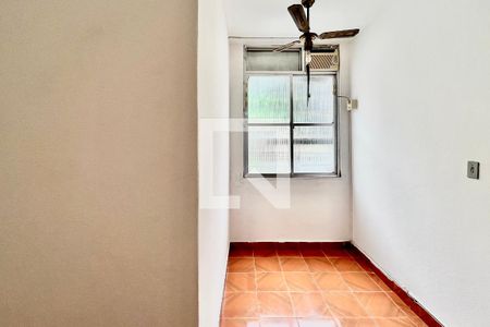 Quarto  de kitnet/studio à venda com 1 quarto, 21m² em Copacabana, Rio de Janeiro