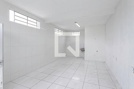 Sala/Quarto de kitnet/studio para alugar com 1 quarto, 84m² em Arvoredo, Contagem