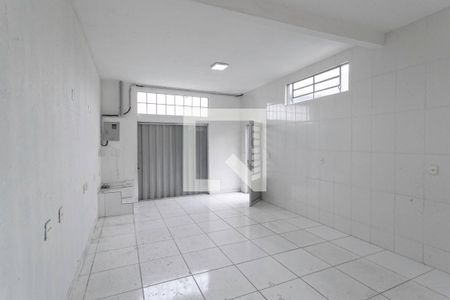Sala/Quarto de kitnet/studio para alugar com 1 quarto, 84m² em Arvoredo, Contagem
