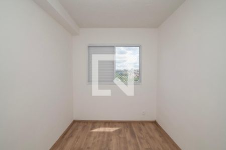 Quarto 1 de apartamento para alugar com 2 quartos, 56m² em Vila Sao Francisco, Hortolândia