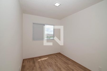 Quarto 2 Suíte de apartamento para alugar com 2 quartos, 56m² em Vila Sao Francisco, Hortolândia