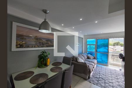 Apartamento à venda com 3 quartos, 118m² em Freguesia (jacarepaguá), Rio de Janeiro