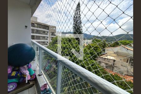 Apartamento à venda com 3 quartos, 118m² em Freguesia (jacarepaguá), Rio de Janeiro