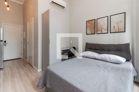 Studio de apartamento para alugar com 2 quartos, 34m² em Itaim Bibi, São Paulo