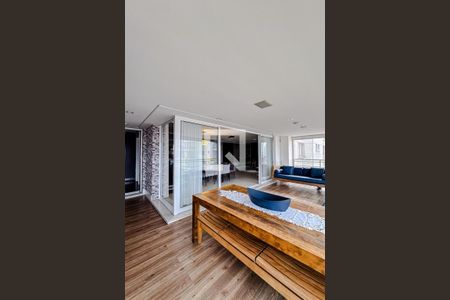 Foto 09 de apartamento à venda com 3 quartos, 227m² em Vila Gomes Cardim, São Paulo