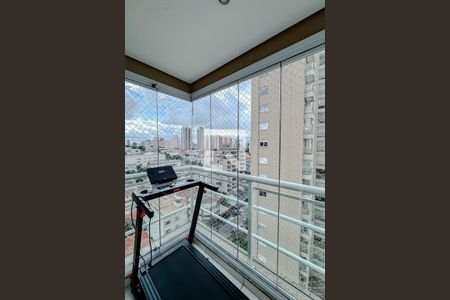 Foto 22 de apartamento à venda com 3 quartos, 227m² em Vila Gomes Cardim, São Paulo