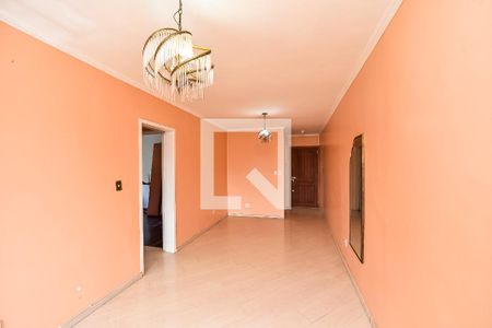 Sala de apartamento à venda com 2 quartos, 69m² em Cristo Redentor, Porto Alegre