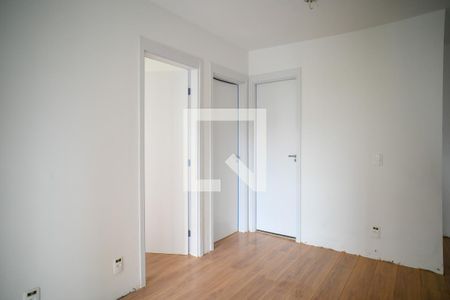 Sala de apartamento à venda com 2 quartos, 41m² em Jardim Celeste, São Paulo