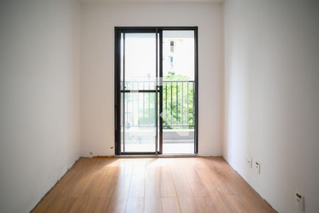 Sala de apartamento à venda com 2 quartos, 41m² em Jardim Celeste, São Paulo