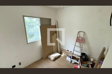 Quarto de apartamento para alugar com 1 quarto, 31m² em Jardim Paulista, São Paulo