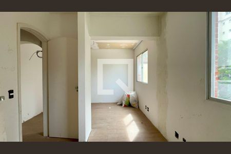 Quarto  de apartamento para alugar com 1 quarto, 31m² em Jardim Paulista, São Paulo