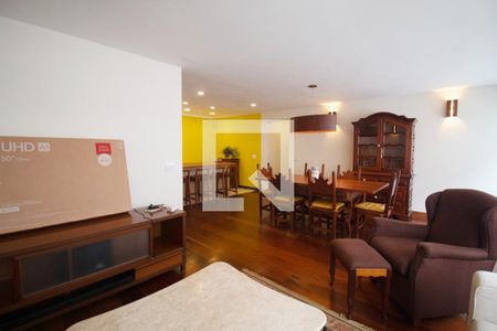 Apartamento para alugar com 3 quartos, 144m² em Paraíso, São Paulo