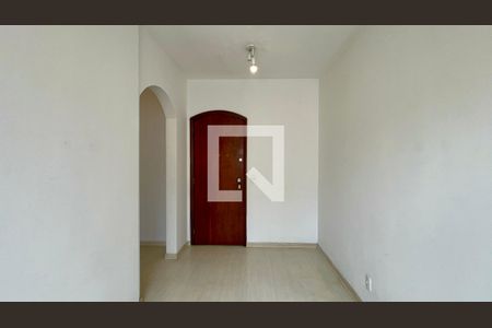 Sala de apartamento para alugar com 1 quarto, 31m² em Jardim Paulista, São Paulo