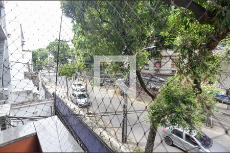 Sala 2 de casa à venda com 3 quartos, 108m² em Maracanã, Rio de Janeiro