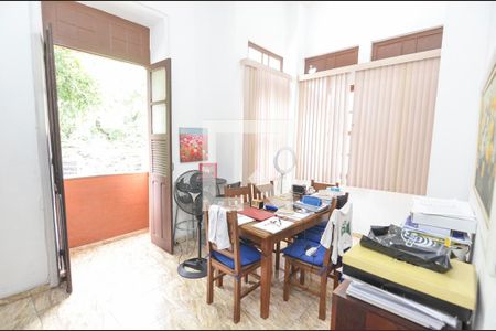 Sala 2 de casa à venda com 3 quartos, 108m² em Maracanã, Rio de Janeiro