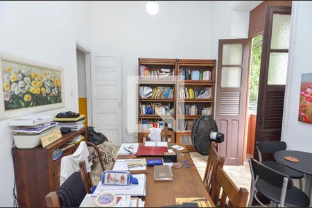 Sala 2 de casa à venda com 3 quartos, 108m² em Maracanã, Rio de Janeiro