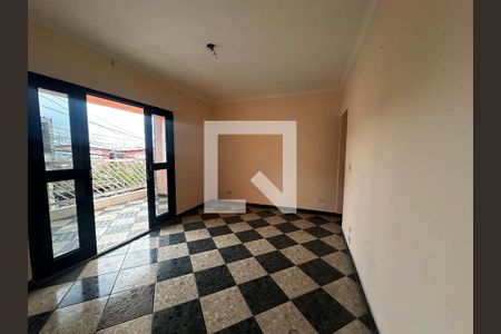 Sala de casa para alugar com 3 quartos, 100m² em Jardim Munhoz Junior, Barueri
