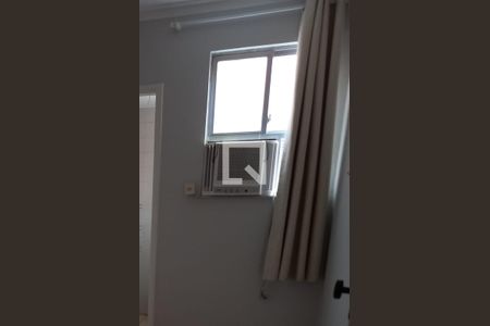 Sala de apartamento à venda com 3 quartos, 75m² em Tanque, Rio de Janeiro