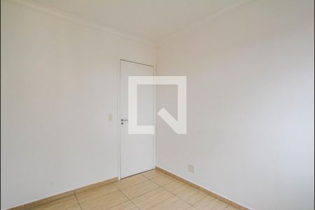 Quarto 1 de apartamento à venda com 2 quartos, 50m² em Parque Erasmo Assunção, Santo André