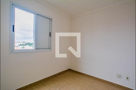 Quarto 2 de apartamento à venda com 2 quartos, 50m² em Parque Erasmo Assunção, Santo André