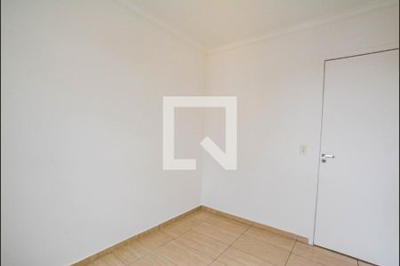 Quarto 1 de apartamento à venda com 2 quartos, 50m² em Parque Erasmo Assunção, Santo André
