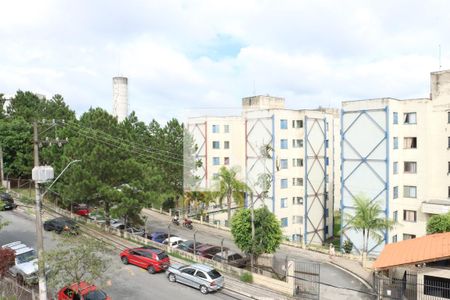 Apartamento para alugar com 2 quartos, 64m² em Parque Pirajussara, Embu das Artes